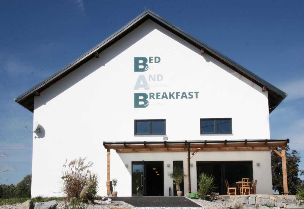 Bed & Breakfast Haag am Hausruck Zewnętrze zdjęcie