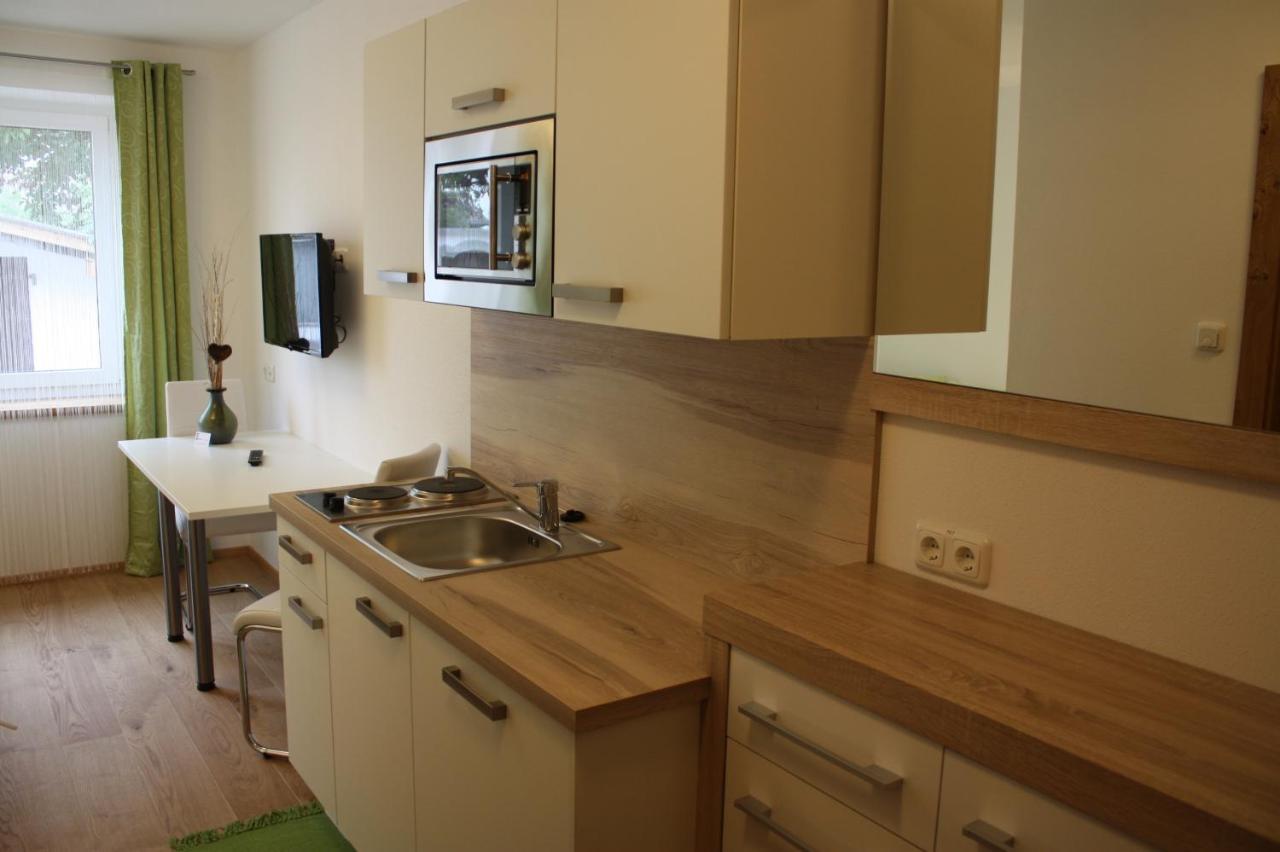 Bed & Breakfast Haag am Hausruck Zewnętrze zdjęcie