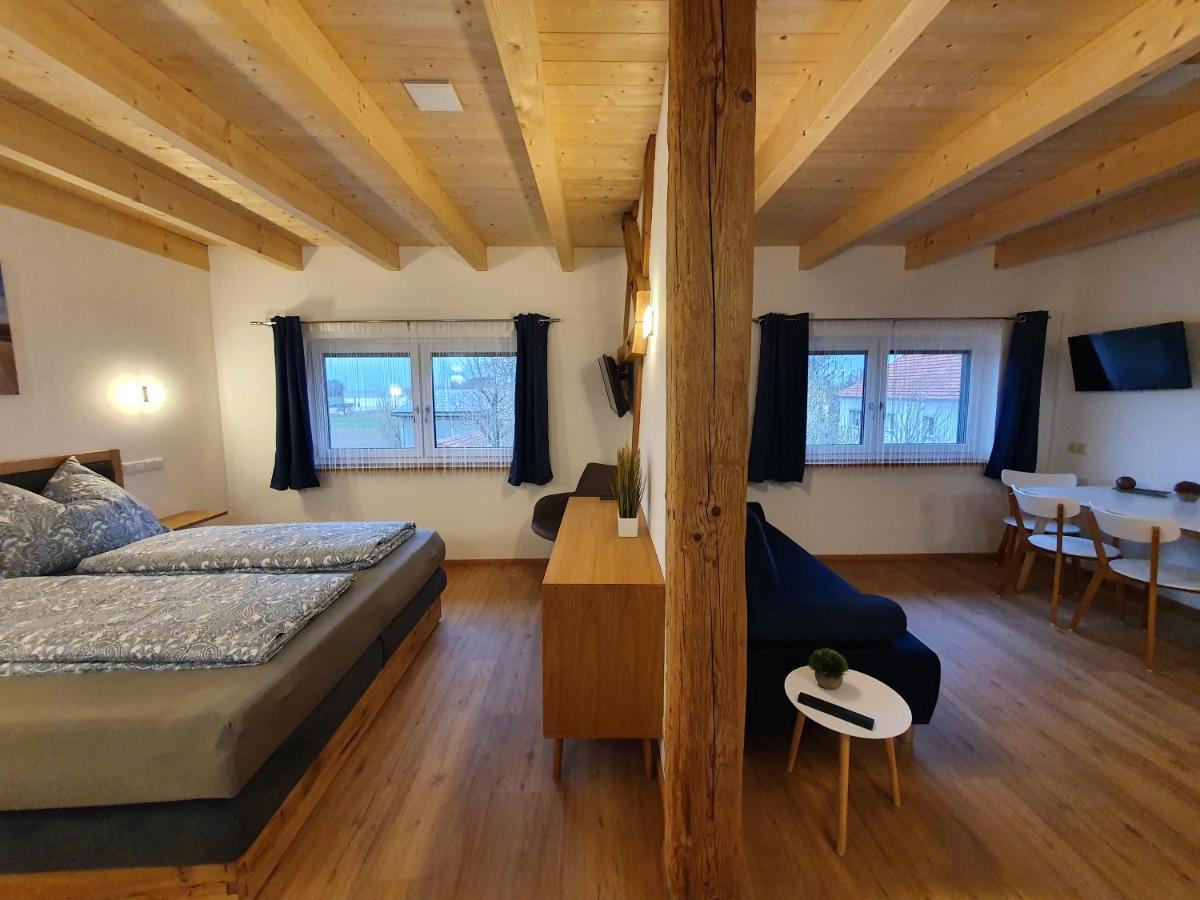 Bed & Breakfast Haag am Hausruck Zewnętrze zdjęcie