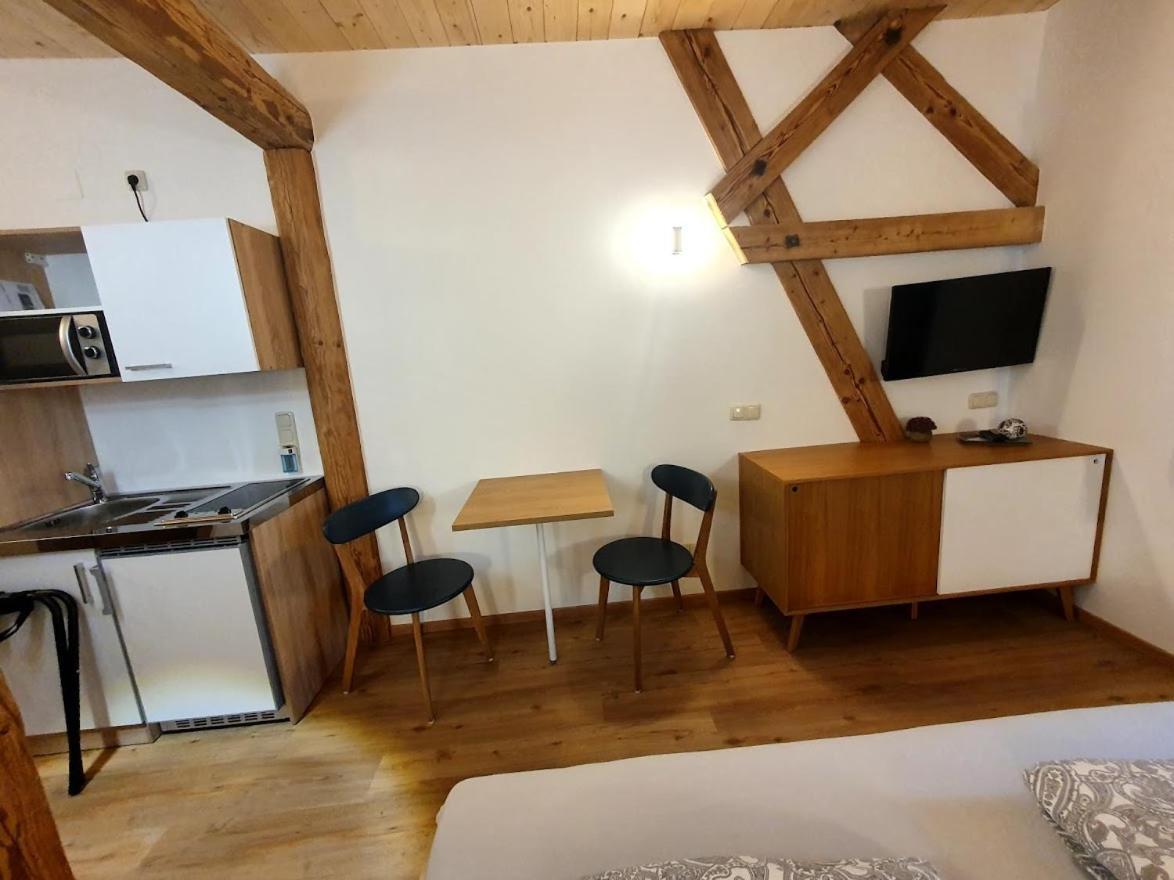 Bed & Breakfast Haag am Hausruck Zewnętrze zdjęcie